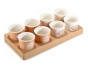 Wholesale porcelain cups