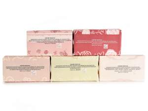 Wholesale tree of life scented soaps