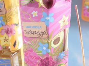 Wholesale tropical home fragrance