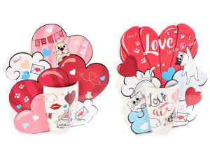 Wholesale valentine's day gift ideas mugs