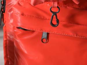 Wholesale waterproof colored backpacks