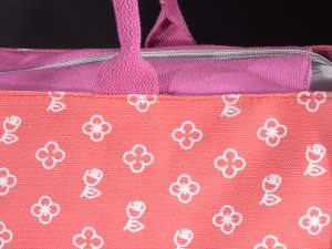Wholesale women's fashion hand bag tote