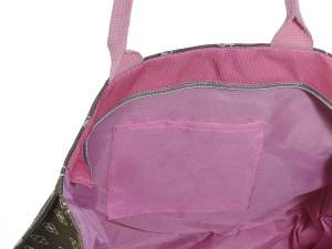 Wholesale women's fashion handbag miliare green
