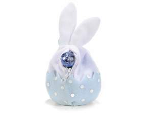Wholesaler bunny sweet gift egg shaped