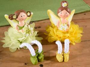 Wholesaler fairies decoratives skirt cloth