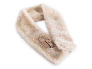 Wholesaler warmer faux fur collar