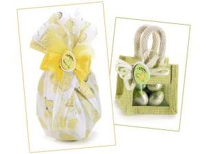 Wholesalers decorations eggs wood easter