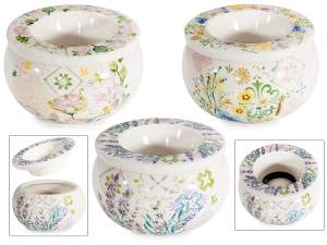 wholesale ceramic ashtrays