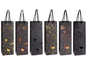 wholesale bottle bags