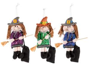 wholesale befana sweets holder epiphany