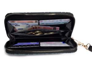 Wholesale Women's Damask Wallets