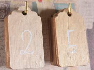 advent calendar removable numbers wholesale
