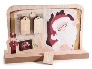 advent calendar removable numbers wholesale