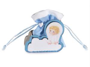wholesale baby baptism favors