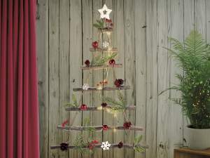 wholesale christmas tree to hang