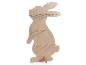 wholesale Easter rabbit display