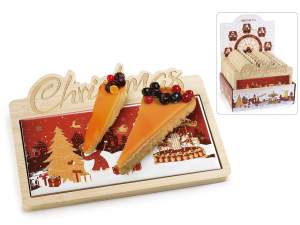 wholesale christmas merry christmas cutting board