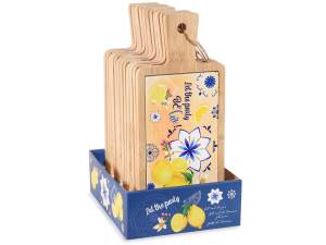 wholesale kitchen cutting board wood ceramic