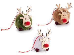 wholesale christmas decoration reindeer
