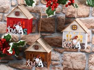 wholesale christmas decoration lights house