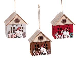 wholesale christmas decoration lights house