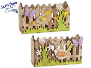 wholesale basket fence spring