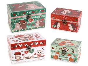 wholesale wooden boxes