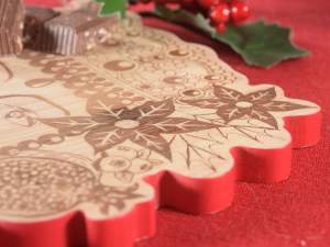Wholesale set cutting board knife head moro