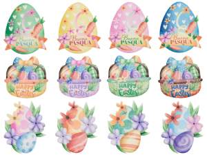 wholesale Easter sticker decorations