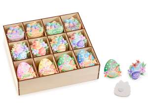 wholesale easter sticker decorations