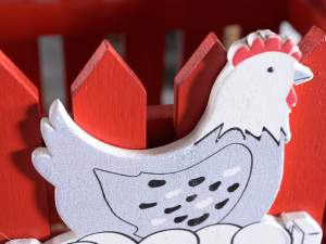 wholesale chicken baskets