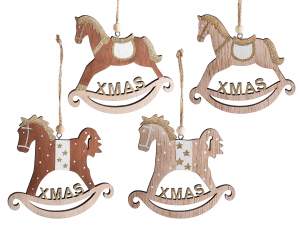 Wholesale decoration tree seahorse