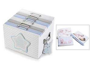 First year photo holder wholesaler