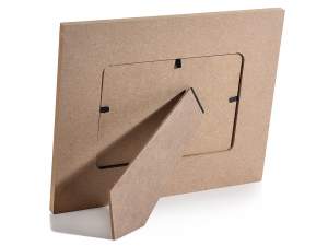 wholesale wooden photo frame mother's day