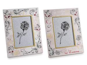 wholesale valentine's day cupid frame