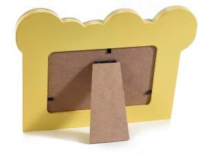 Wholesaler of wooden photo holders