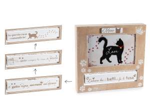 wholesale cat and dog frames