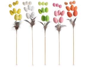 Wholesale Easter egg sticks