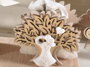 wholesale tree of life favor bag