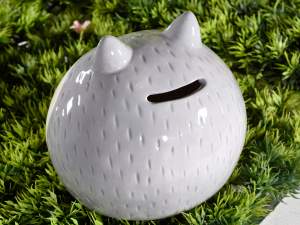 wholesaler children gift piggy bank animals