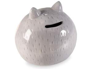 wholesaler children gift piggy bank animals