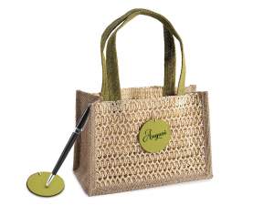 wholesale paper gift bags