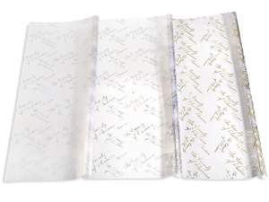 Wholesale wrapping paper