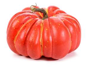 Ingrosso zucche halloween artificiali
