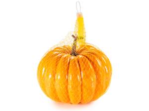 ingrosso zucche artificiali decorative