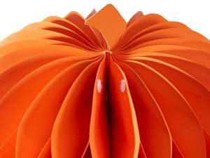 ingrosso zucca decoro halloween