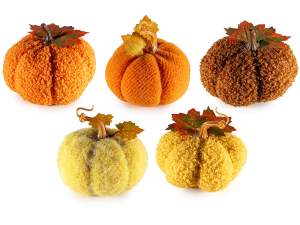 ingrosso zucca decoro