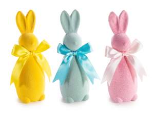 venta al por mayor de animalitos con adornos de pascua