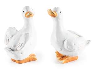 venta al por mayor de animalitos con adornos de pascua