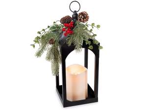 Vente en gros bougies de Noël